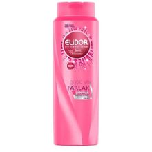 Elidor Güçlü ve Parlak 500 ml Şampuan