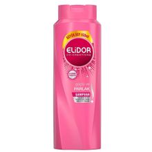 Elidor Güçlü ve Parlak 650 ml Şampuan