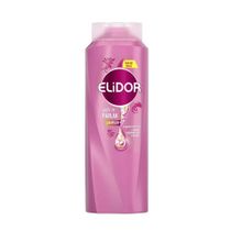 Elidor Güçlük ve Parlak 6x400 ml Şampuan