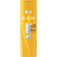 Elidor İpek Terapisi 400 ml Şampuan