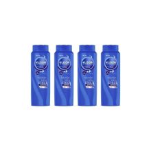 Elidor Kepeğe Karşı Etkili 500 ml X 4 Şampuan