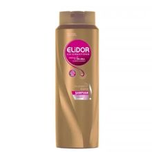 Elidor Koparak Dökülmelere Karşı Çözüm 500 ml Şampuan