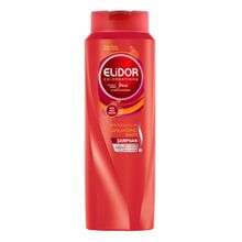 Elidor Renk Koruyucu ve Canlandırıcı 500 ml Bakım Şampuan