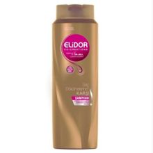 Elidor Saç Dökülmelere Karşı Çözüm 500 ml Şampuan