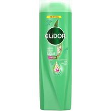 Elidor Superblend 400 ml Biotin Argan Yağı Arjinin Saç Bakım Şampuanı