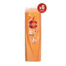 Elidor Superblend Anında Onarıcı Bakım 6x400 ml Şampuan
