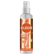 Elidor Superblend Anında Onarıcı Kırılma Karşıtı Yoğun Besleyici Bakım 200 ML Sıvı Saç Kremi