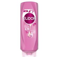 Elidor Superblend Serum 500 ml Güçlü ve Parlak Saçlar Saç Kremi
