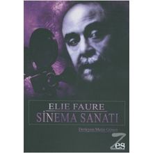 ELIE FAURE SINEMA SANATI - GENEL