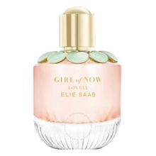 Elie Saab Girl of Now Lovely EDP 90 ML Kadın Parfümü
