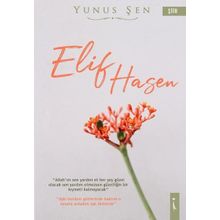 Elif Hasen - Yunus Şen