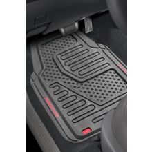 Elif Opel Corsa C 2000-2006 Uyumlu İnovasyon Teknoloji 3D Havuzlu Paspas