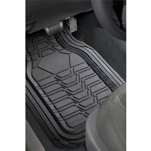 Elif Opel Zafira 2005-2012 Uyumlu 3D Havuzlu Ön Arka Takım Paspas