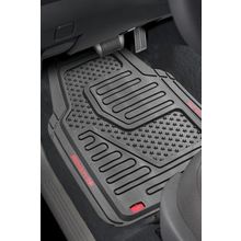 Elif Renault Megane 2 2003-2008 Uyumlu İnovasyon Teknoloji 3D Havuzlu Paspas