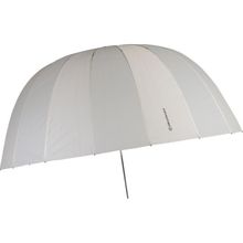 Elinchrom 105 cm Transparan Deep Umbrella