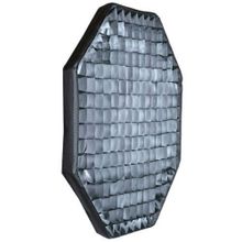 Elinchrom 135 cm Rotalux Octabox Rotagrid