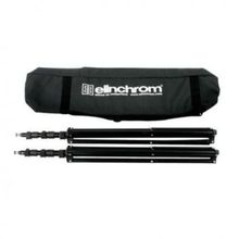 Elinchrom 2'li Işık Ayağı Seti