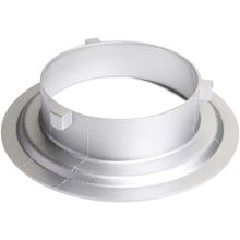 Elinchrom Bowens S-Mount İçin Rotalux Go Adaptör