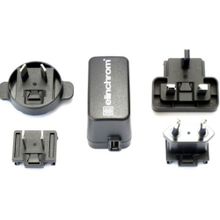 Elinchrom International Micro-USB Charger Kit