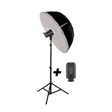 Elinchrom Işık Ayağı İle Bebek/Çocuk Çekim seti
