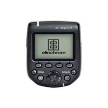 Elinchrom Plus HS Nikon Kablosuz Bağlantı