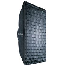 Elinchrom Rotalux Rotagrid 35x100 cm Strip Box