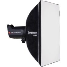 Elinchrom Rotalux Square 70cm Softbox