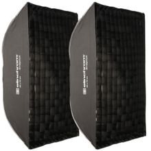 Elinchrom Softbox To Go Kit