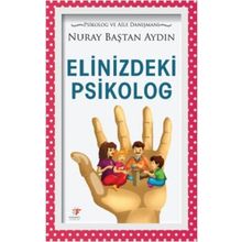 Elinizdeki Psikolog - Nuray Baştan Aydın