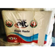 Elit 2 Katlı 6'lı Kağıt Havlu