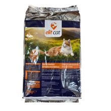 Elit Cat 10 kg Kuzu Etli Kuru Kedi Maması