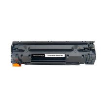 Elit HP 278A 2100 Sayfa Siyah Toner