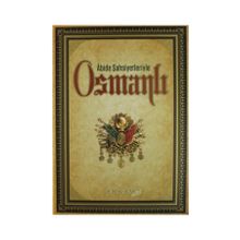 Elit Osmanlı Ahşap Kutulu - kollektif
