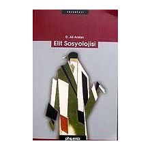 ELIT SOSYOLOJISI - D. ALI ARSLAN