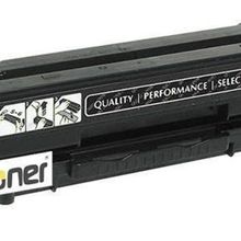 Elit Toner HP CB540A CE320A CF210X&Canon CRG-716 CRG-731 2.2K Siyah Toner