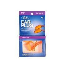 Elite Ear Plug Köpük İpli Kulak Tıkacı