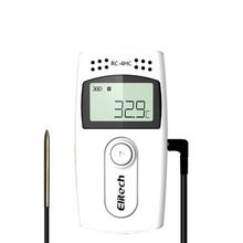 Elitech RC-4HC Mini Sıcaklık ve Nem Kayıt Cihazı