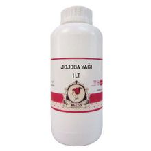 Elito 1 lt Jojoba Yağı