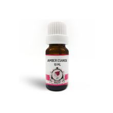Elito 10 ml Amber Esansı
