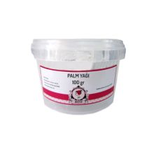 Elito 100 gr Palm Yağı