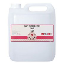 Elito 5 lt Çam Terebentin Yağı