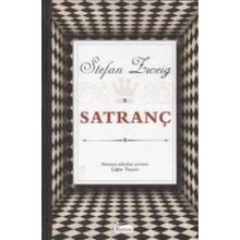 Elivora Satranç - (Bez Ciltli) - 1 Adet
