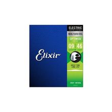 Elixir 19027 009-046 Optiweb Elektro Gitar Teli