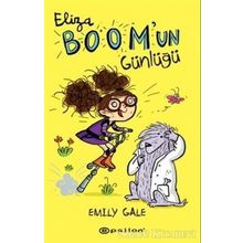 Eliza Boom'un Günlüğü-Emily Gale