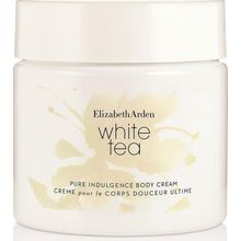 Elizabeth Arden 400 ml White Tea Vücut Kremi