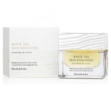 Elizabeth Arden 50 ml White Tea Skin Solutions Replenishing Micro-Gel Cream Vücut Kremi