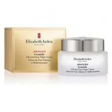Elizabeth Arden Advanced Ceramide Lift And Firm 50 ml Gece Kremi