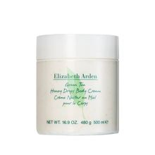 Elizabeth Arden Green Tea Honey Drops 250 ML Vücut Kremi