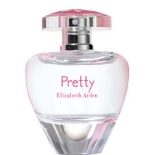 Elizabeth Arden Pretty EDP 100 ml Bayan Parfümü
