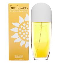 Elizabeth Arden Sunflowers EDT 100 ML Kadın Parfümü